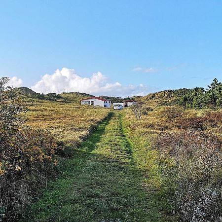 5 Person Holiday Home In Hvide Sande Eksteriør billede